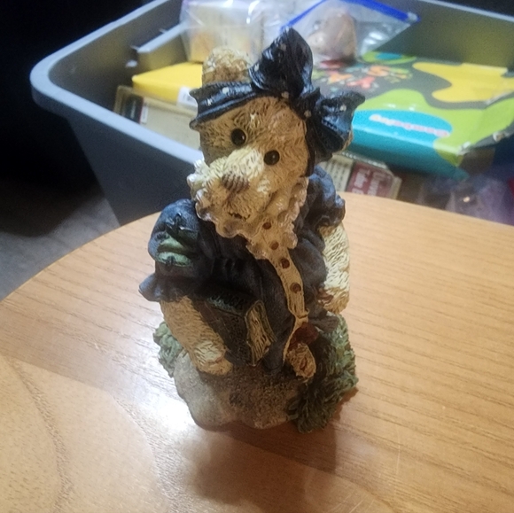 Homco Bears - Picture 2 of 4